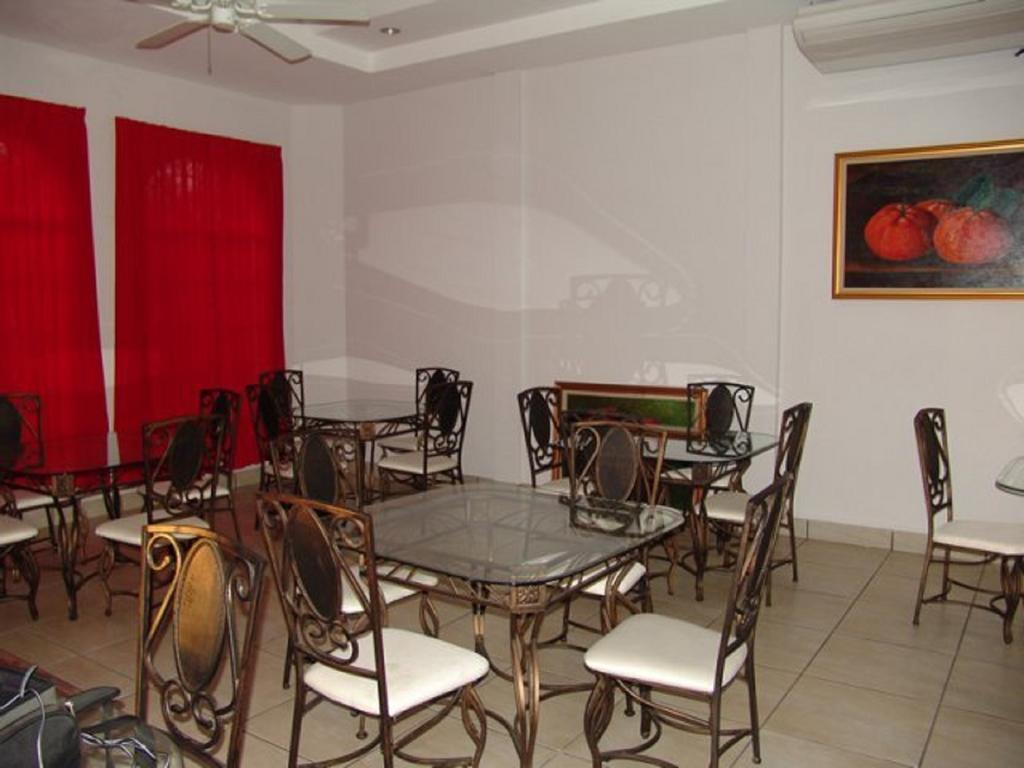 Executive Managua酒店 外观 照片