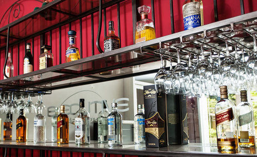 Executive Managua酒店 外观 照片